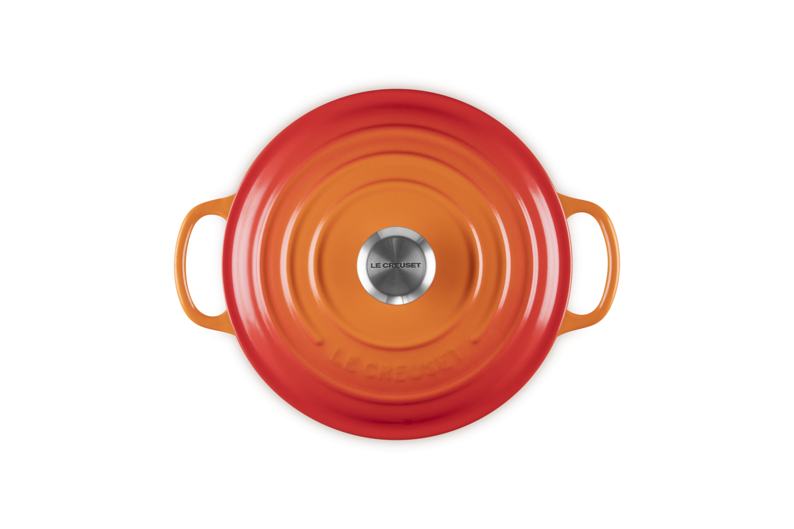 LA FONTE - Cocotte ronde 20 cm