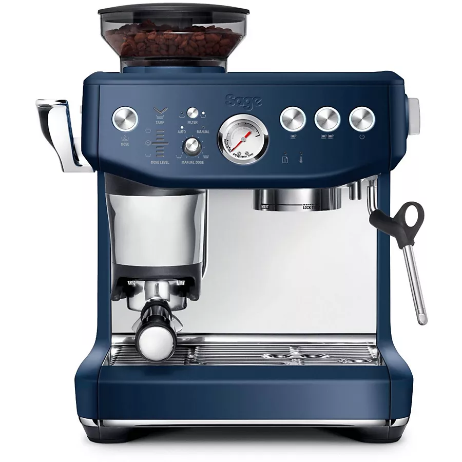 THE BARISTA EXPRESS IMPRESS - Machine à expresso