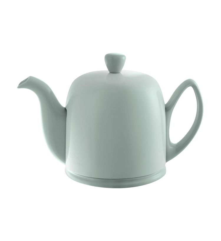 SALAM MONOCHROME - Théière 4 tasses