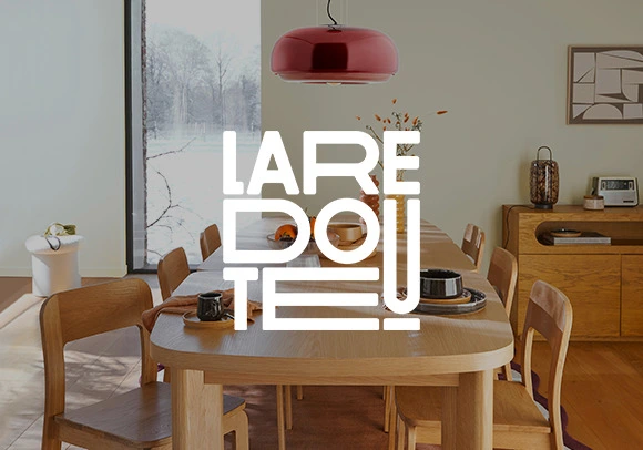 La Redoute