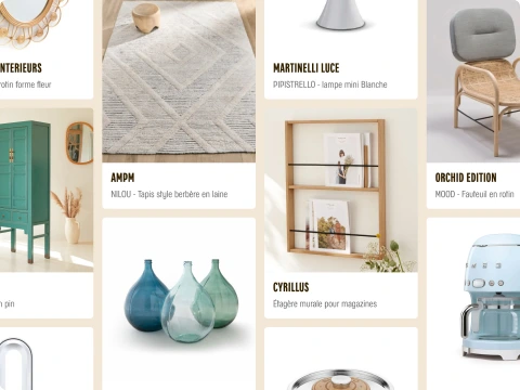 theme liste