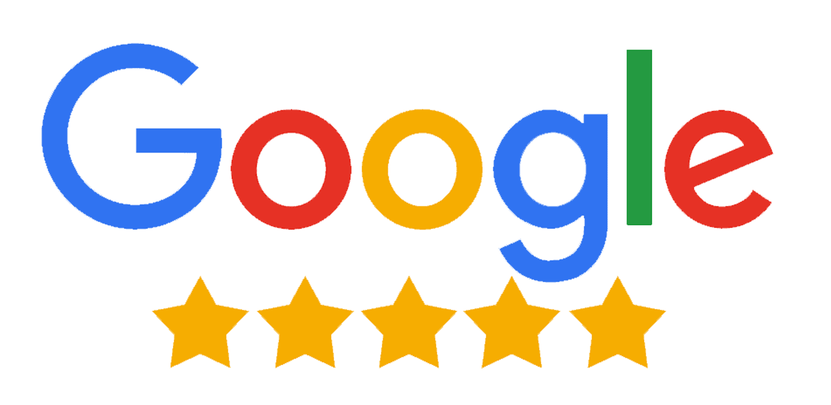 Google reviews