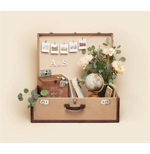 suitcase
